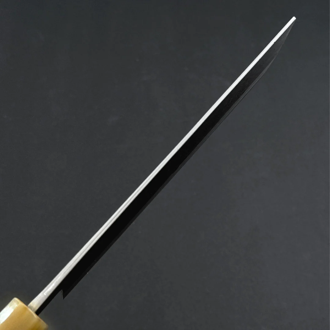 Tadafusa Blue #2 Nashiji Nakiri 165mm (6.5") - Image 5