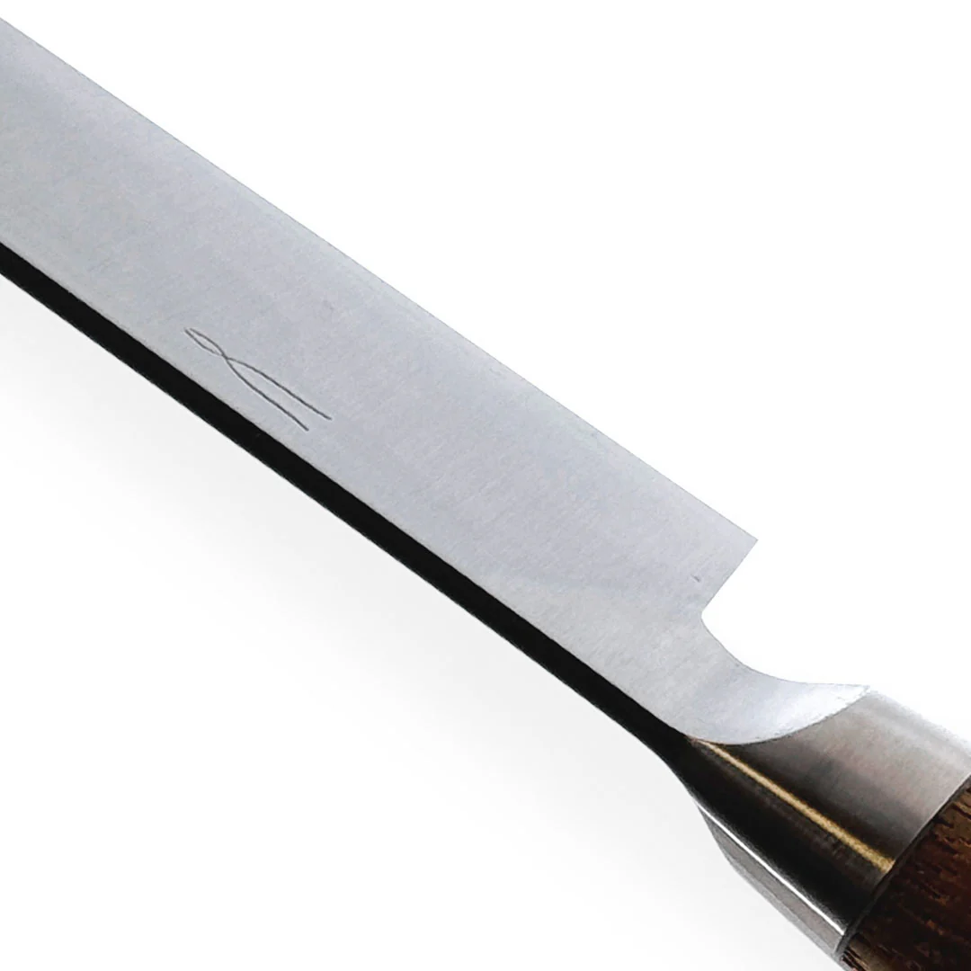 Tadafusa SLD Gyuto 210mm (8.2") HK-4 - Image 4
