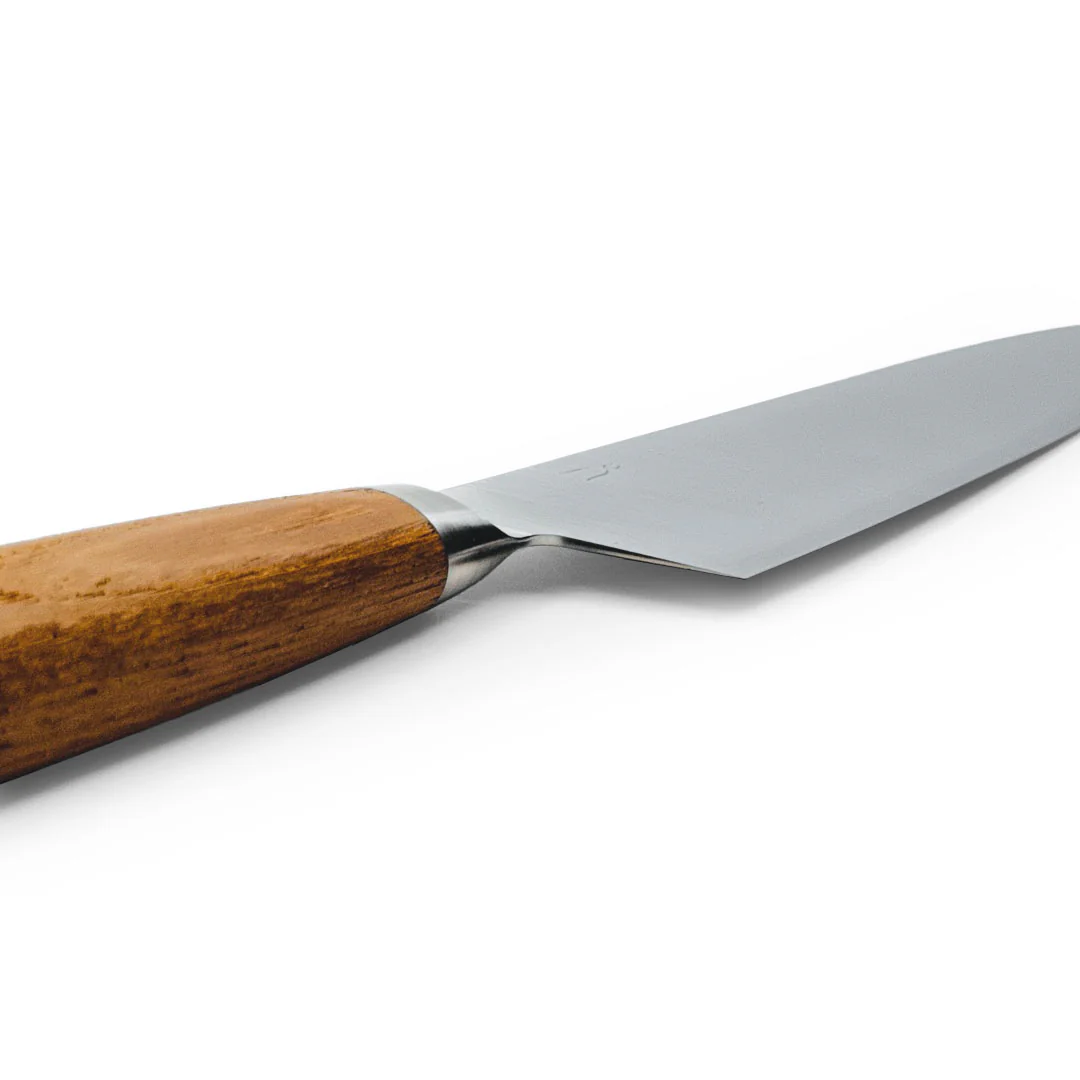 Tadafusa SLD Gyuto 210mm (8.2") HK-4 - Image 5