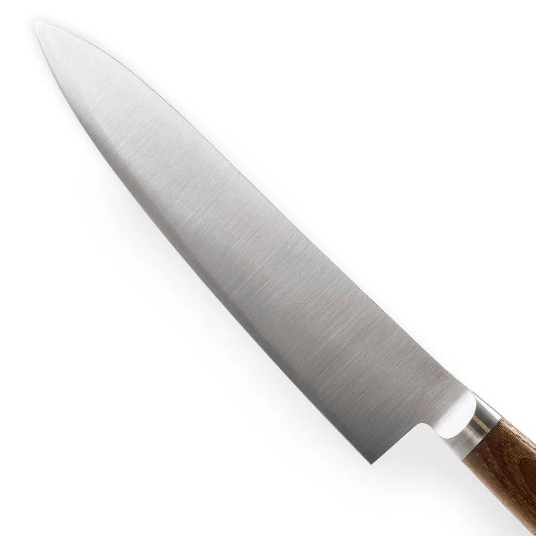 Tadafusa SLD Gyuto 210mm (8.2") HK-4 - Image 7