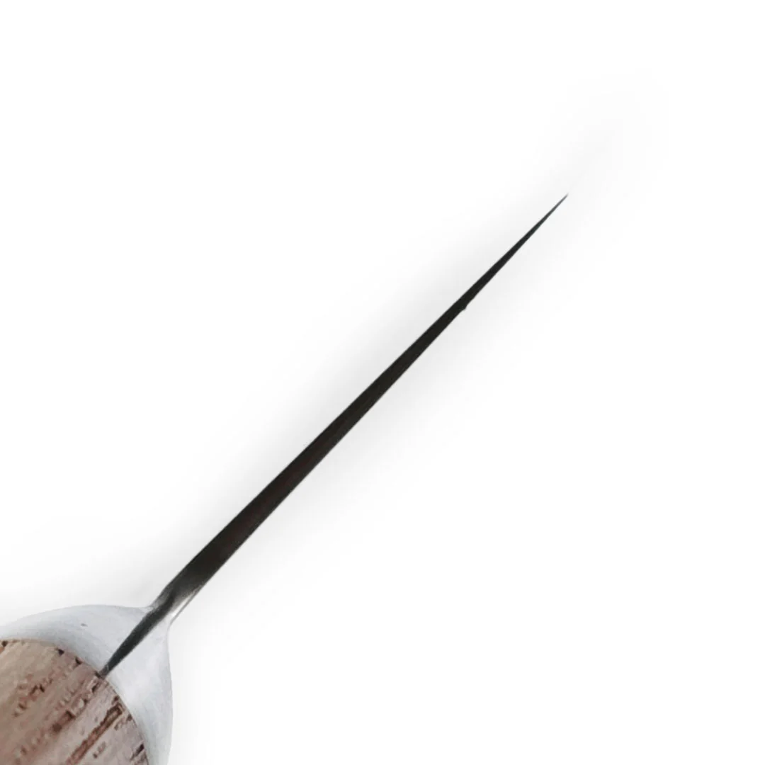 Tadafusa SLD Gyuto 210mm (8.2") HK-4 - Image 8