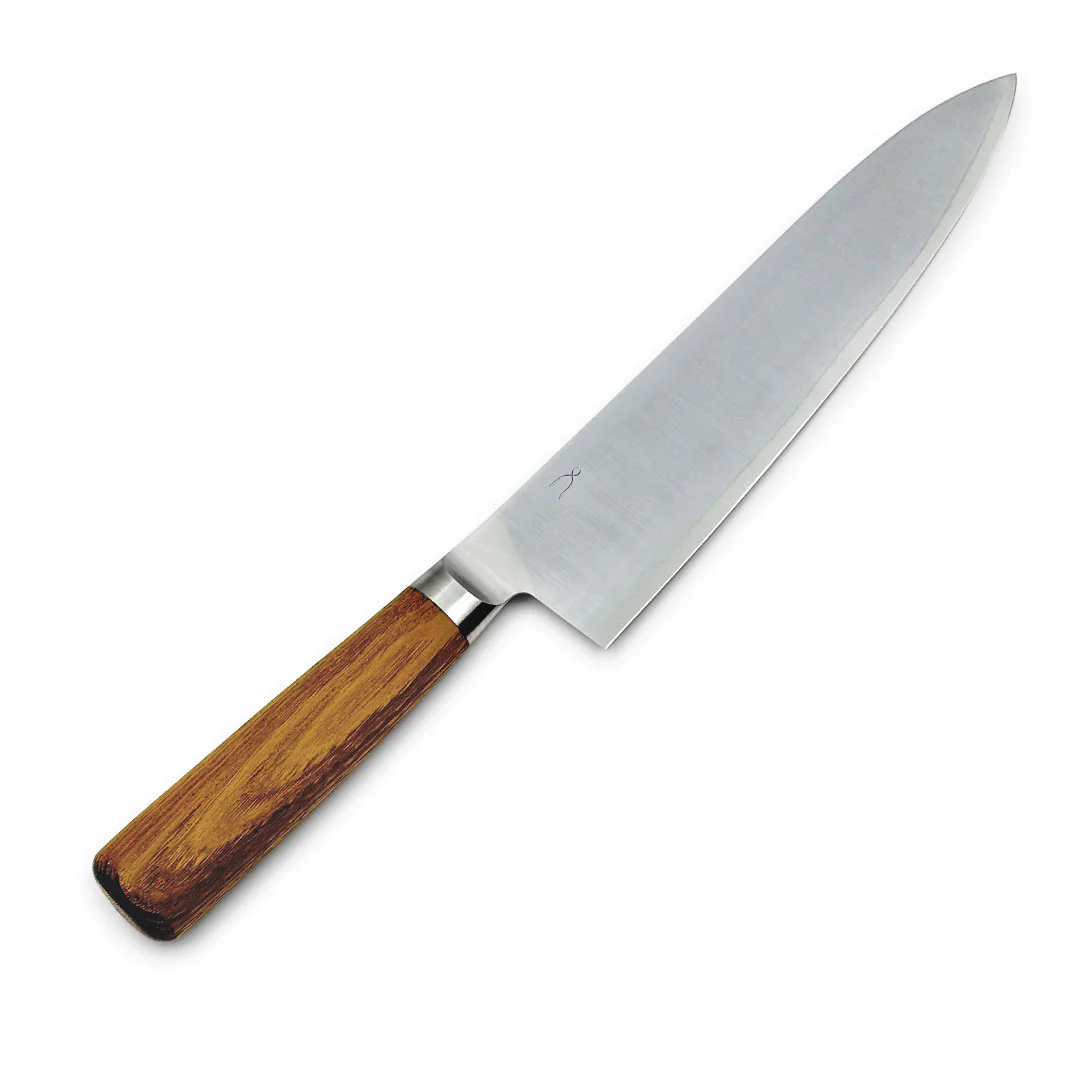 Tadafusa SLD Gyuto 210mm (8.2") HK-4 - Image 9