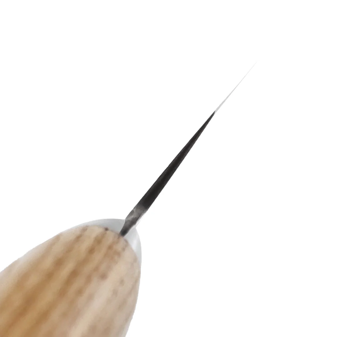 Tadafusa SLD Petty 125mm (4.9") HK-3 - Image 3