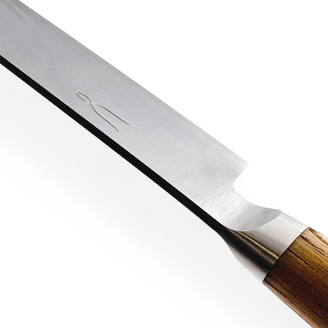 Tadafusa SLD Petty 125mm (4.9") HK-3 - Image 4