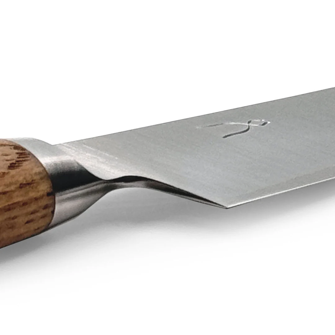 Tadafusa SLD Petty 125mm (4.9") HK-3 - Image 6