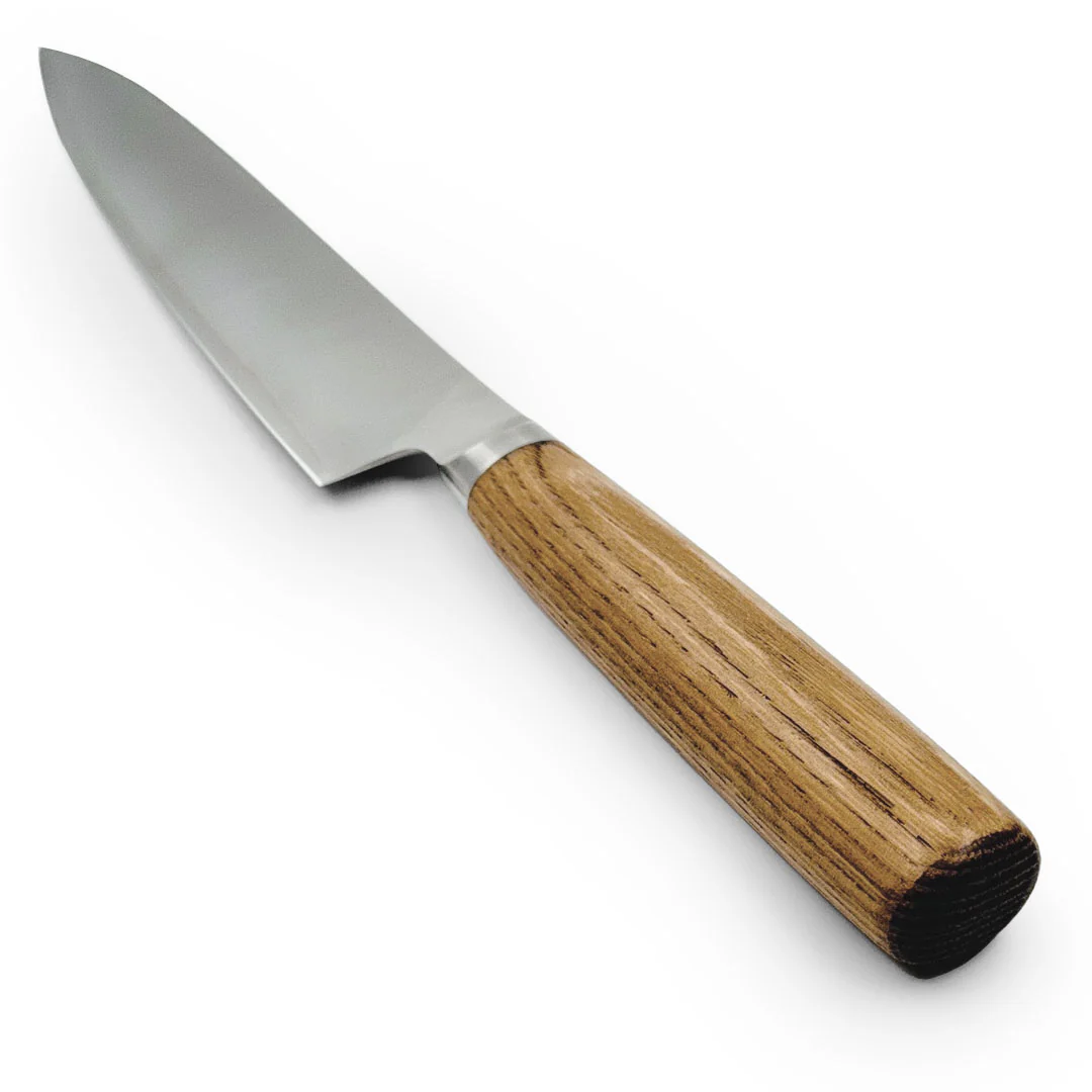 Tadafusa SLD Petty 125mm (4.9") HK-3 - Image 7