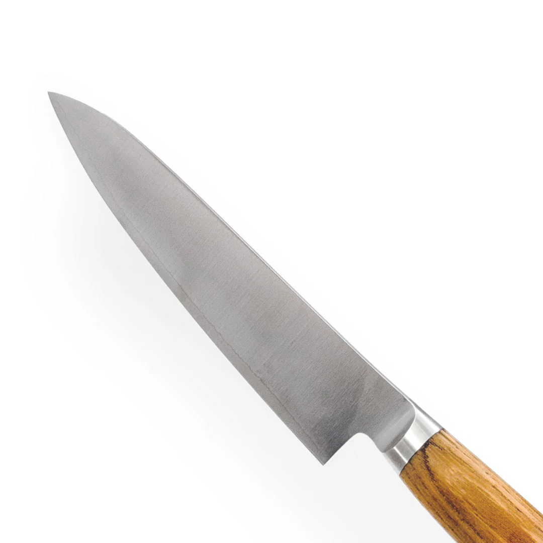 Tadafusa SLD Petty 125mm (4.9") HK-3 - Image 8