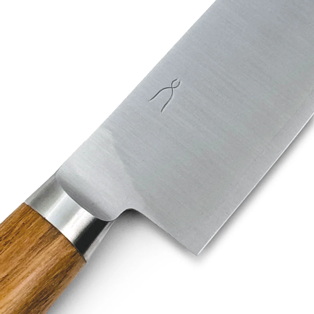 Tadafusa SLD Santoku 170mm (6.7") HK-2 - Image 2