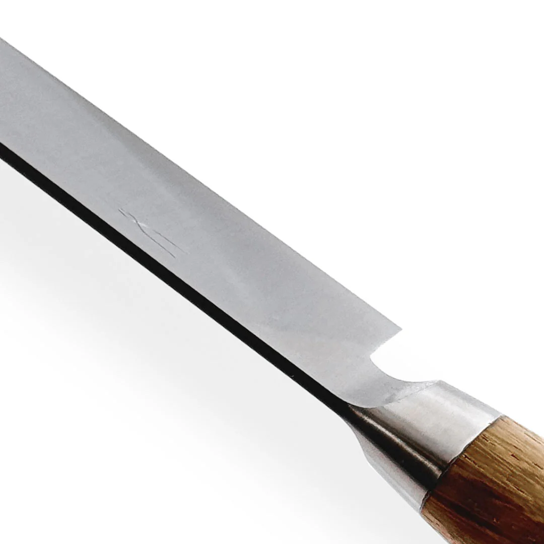 Tadafusa SLD Santoku 170mm (6.7") HK-2 - Image 5