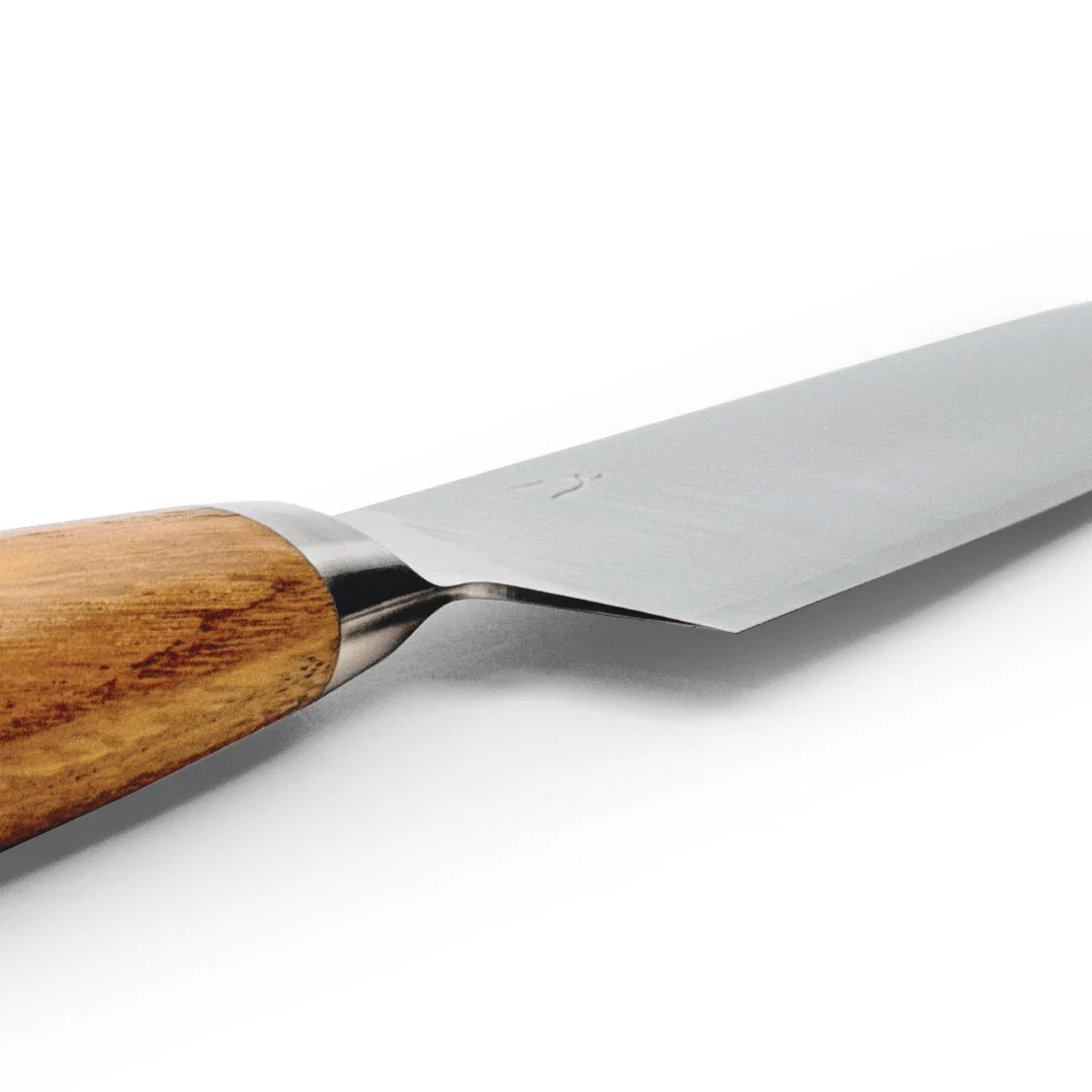 Tadafusa SLD Santoku 170mm (6.7") HK-2 - Image 6