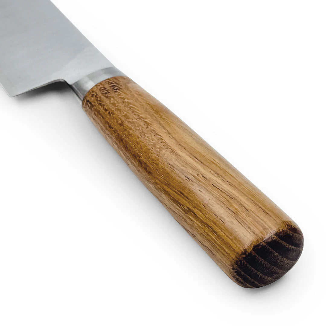 Tadafusa SLD Santoku 170mm (6.7") HK-2 - Image 8