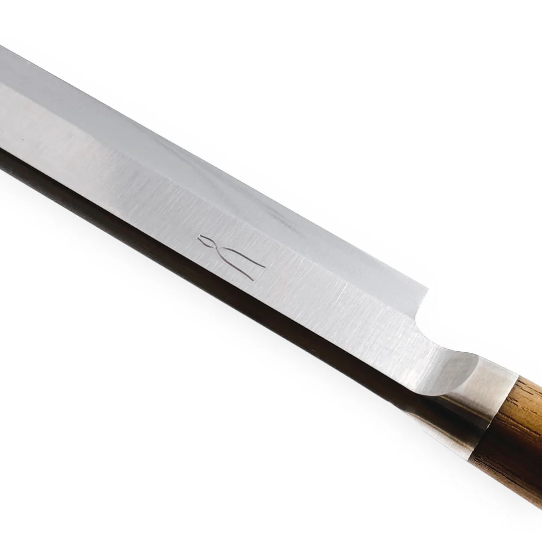 Tadafusa SLD Yanagi 210mm (8.2") HK-7 - Image 5