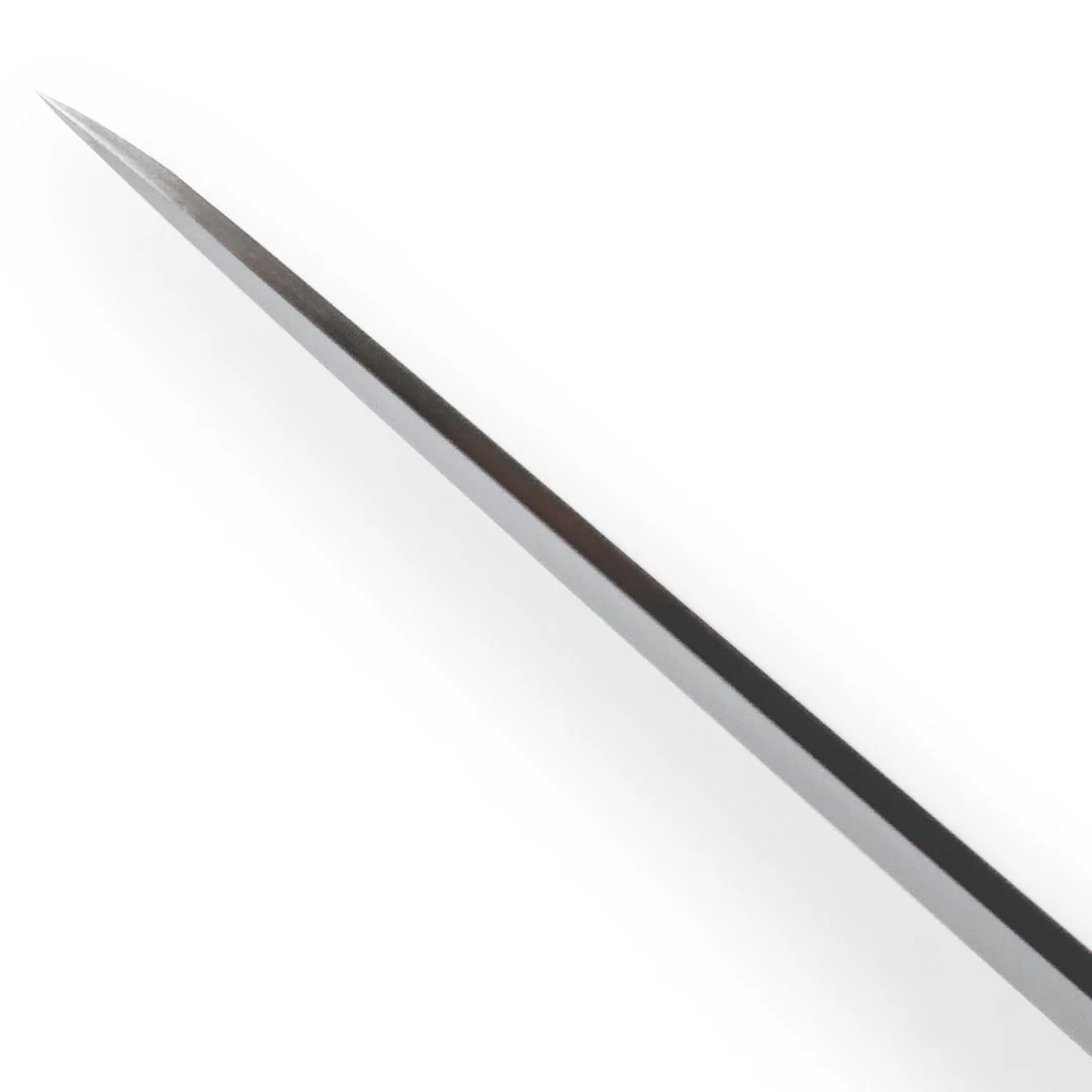 Tadafusa SLD Yanagi 210mm (8.2") HK-7 - Image 6