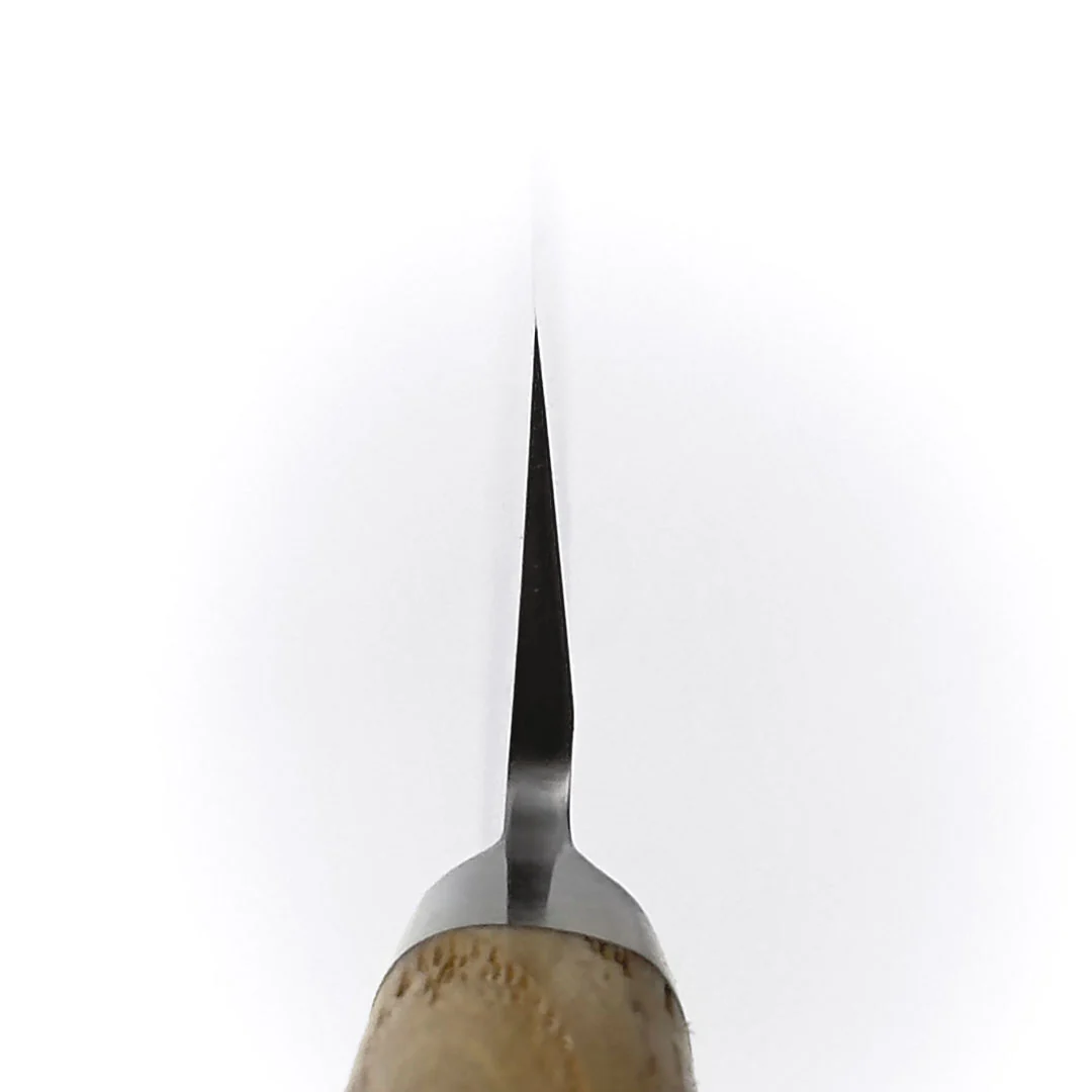 Tadafusa SLD Yanagi 210mm (8.2") HK-7 Left Handed - Image 3