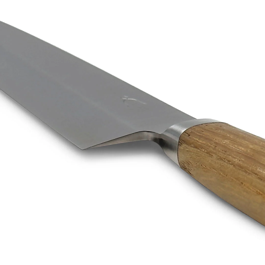 Tadafusa SLD Yanagi 210mm (8.2") HK-7 Left Handed - Image 5