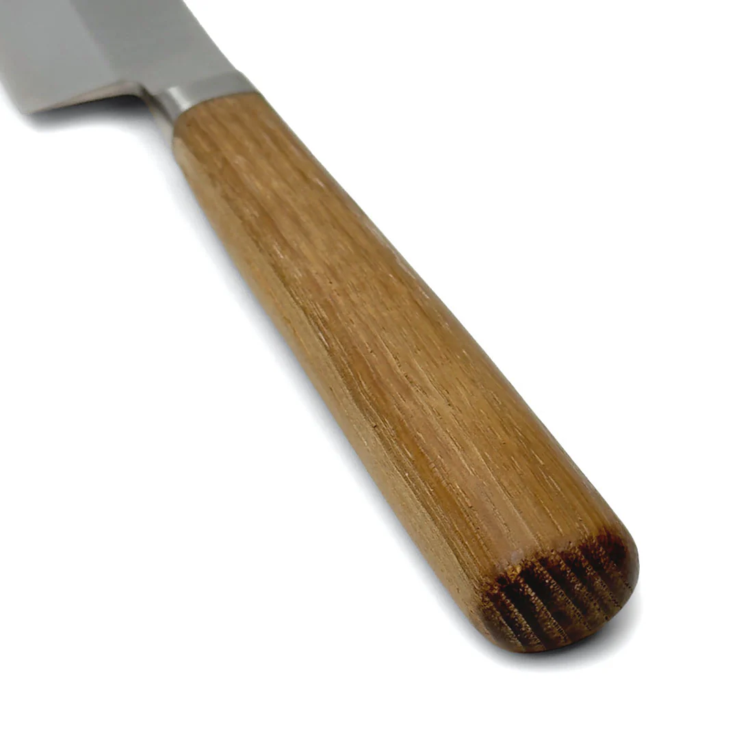 Tadafusa SLD Yanagi 210mm (8.2") HK-7 Left Handed - Image 8