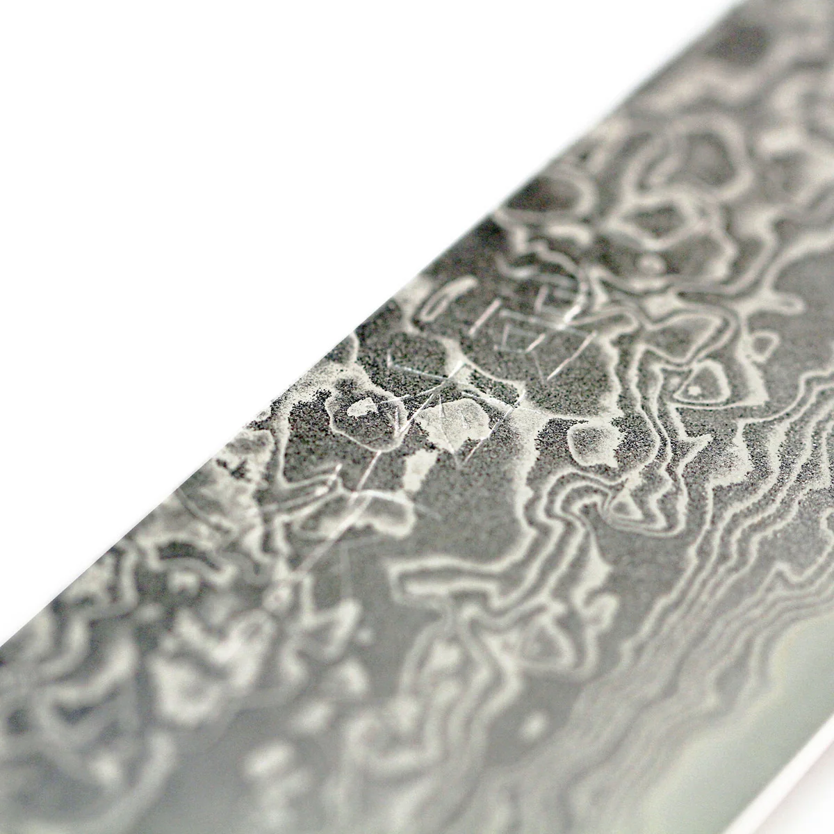 Takamura Hana Damascus Sujihiki 270mm (10.6") - Image 3