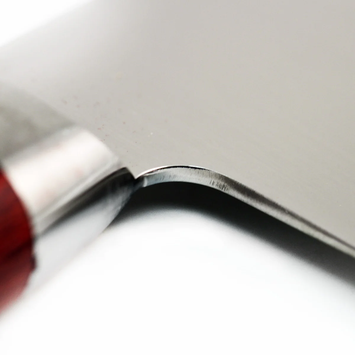 Takamura SG2 Santoku 170mm (6.7") - Image 8