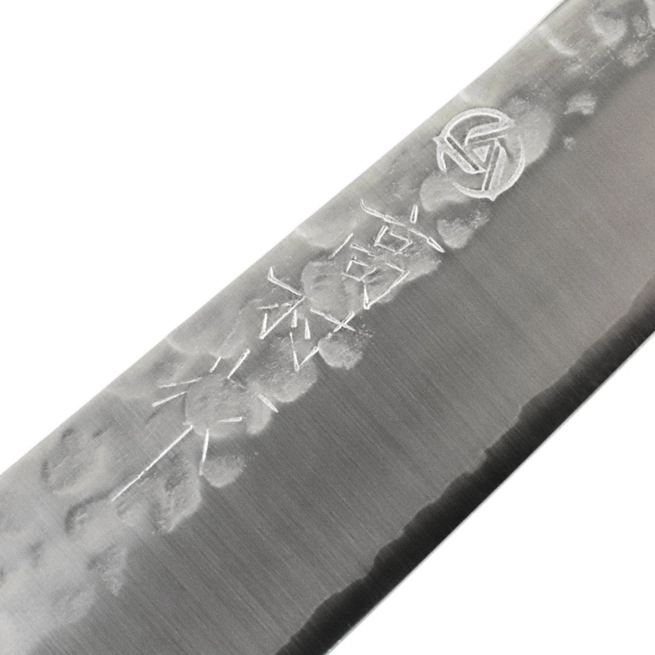 Takamura VG-10 Petty 150mm (5.9") Hammered (Tsuchime) - Image 5