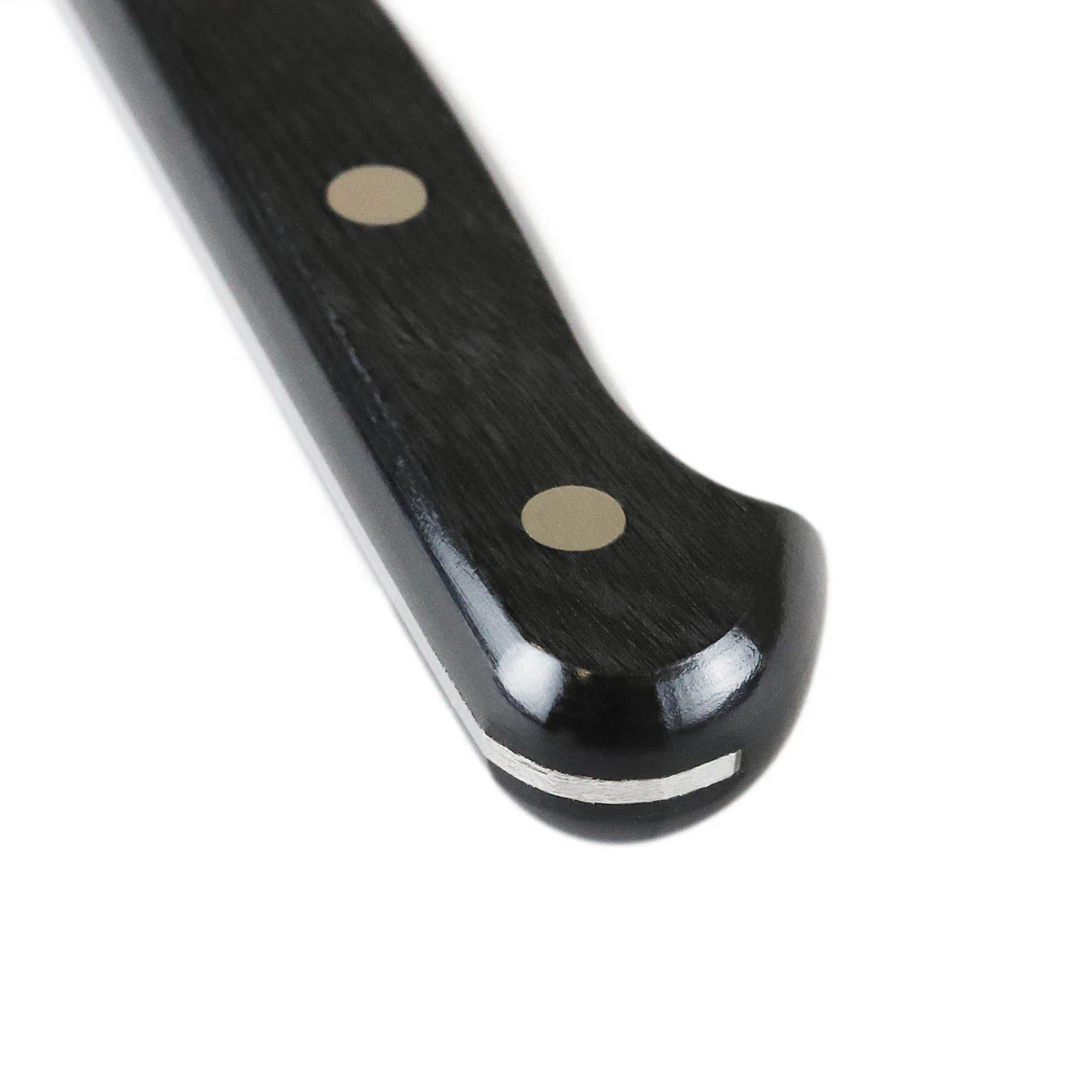 Takamura VG-10 Petty 150mm (5.9") Hammered (Tsuchime) - Image 7