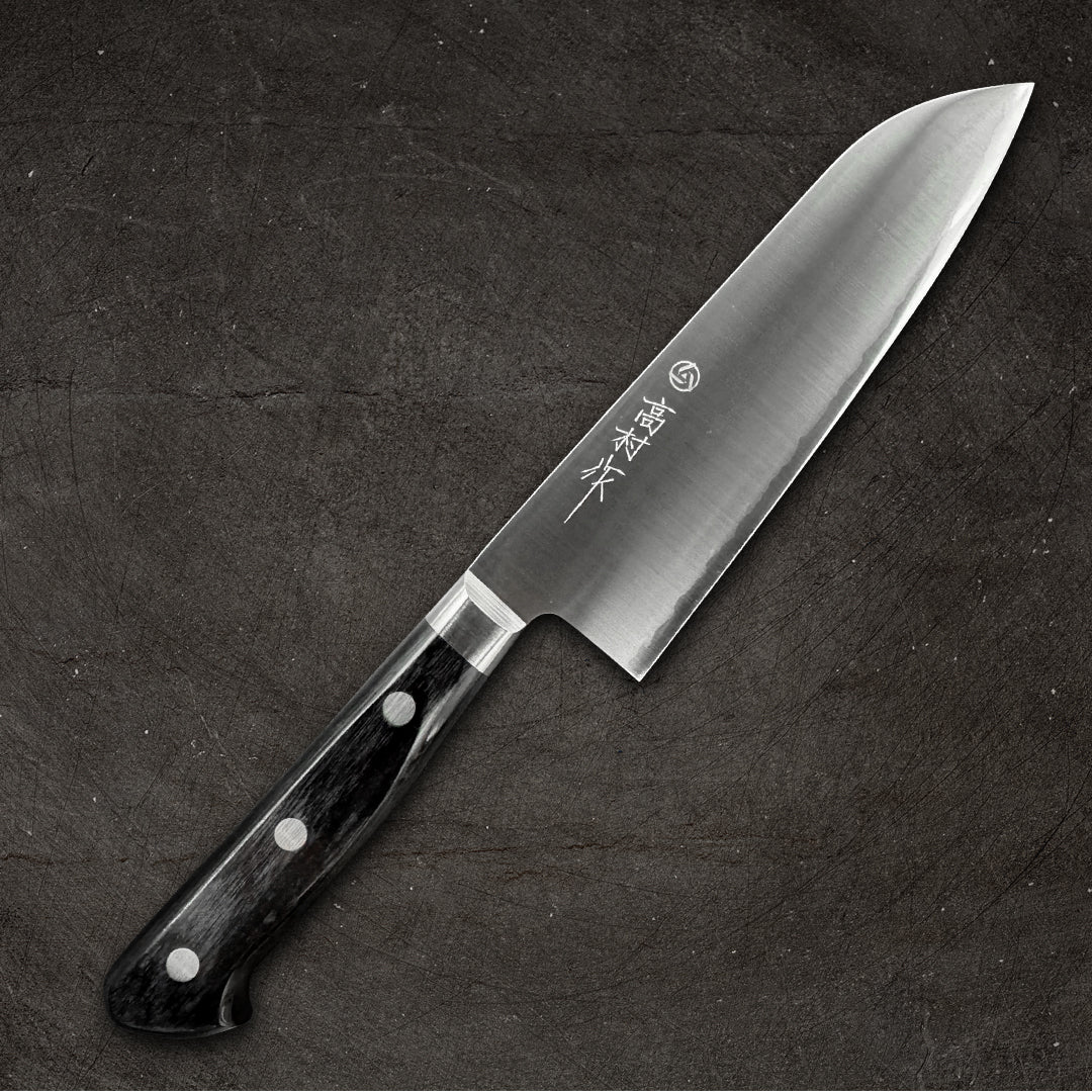 Takamura VG-10 Santoku 170mm (6.7")