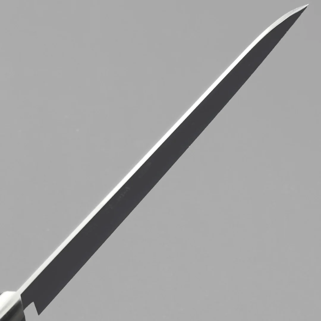 Takamura VG-10 Santoku 170mm (6.7") - Image 5