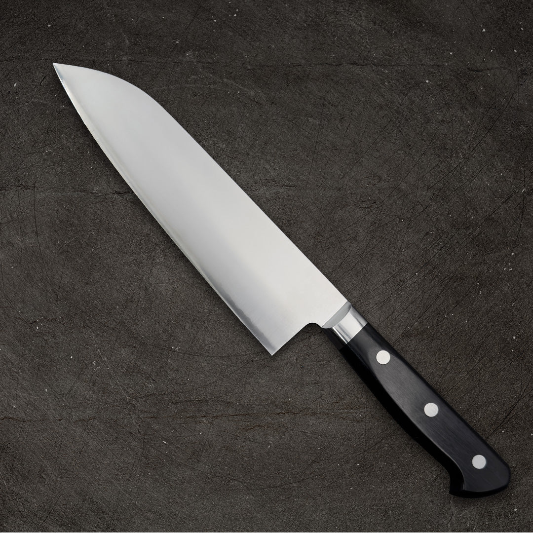 Takamura VG-10 Santoku 170mm (6.7") - Image 7