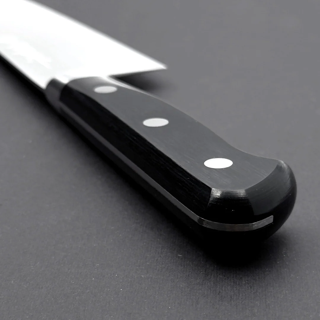 Takamura VG-10 Santoku 170mm (6.7") - Image 9