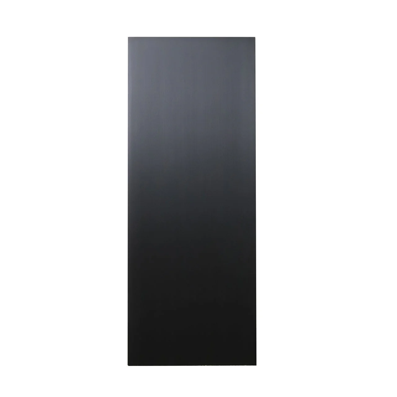 Tenryo Black Grainy High Contrast Cutting Board 39.4" x 15.75" x 0.75" H - Image 4