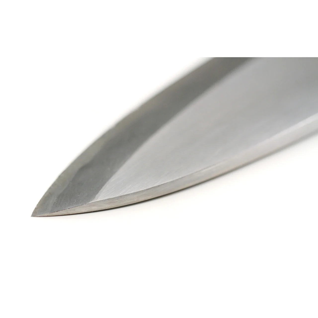 Tsukiji Masamoto White Steel 2 Deba 120mm (4.7") - Image 6