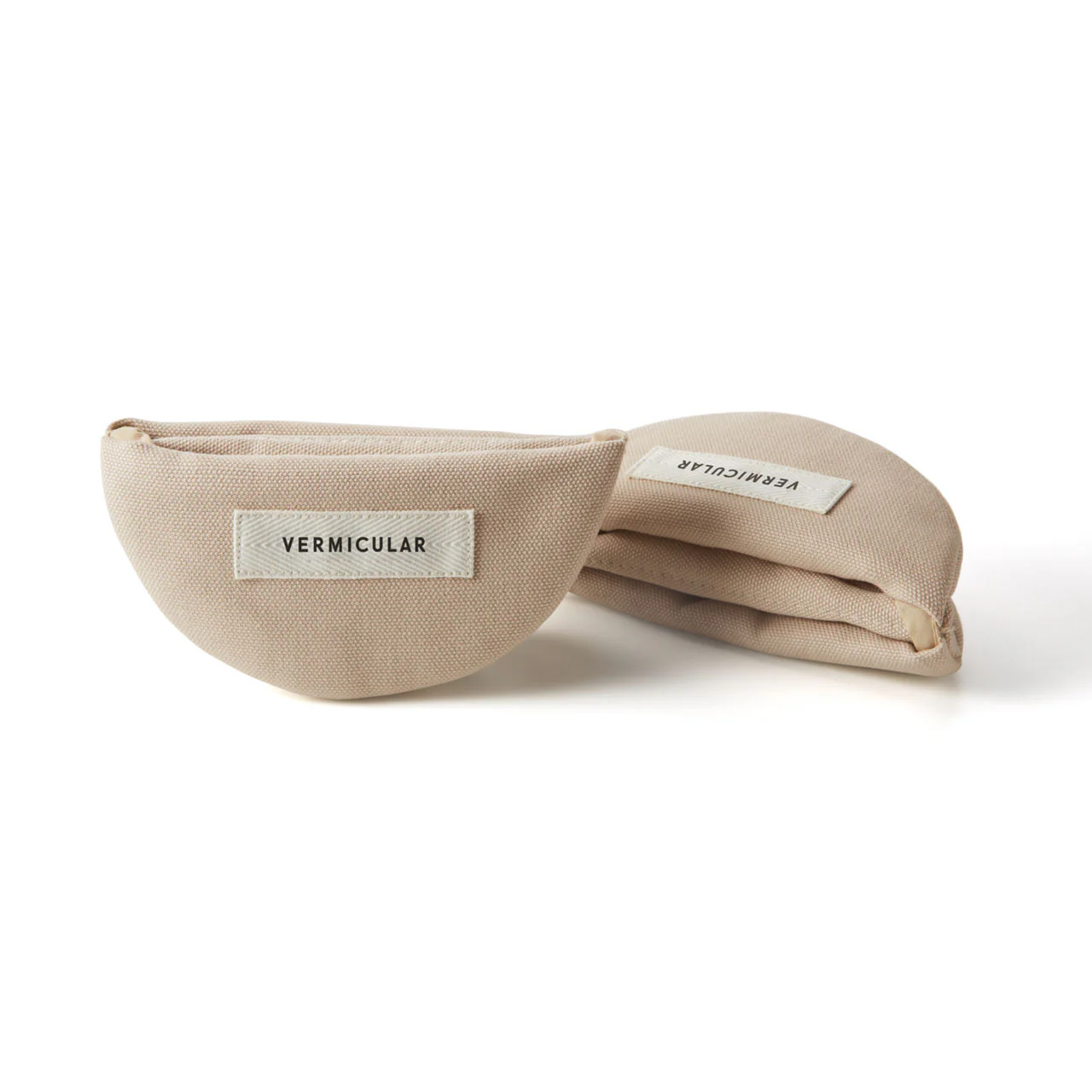 Vermicular Organic Cotton Pot Holder Set - Image 3