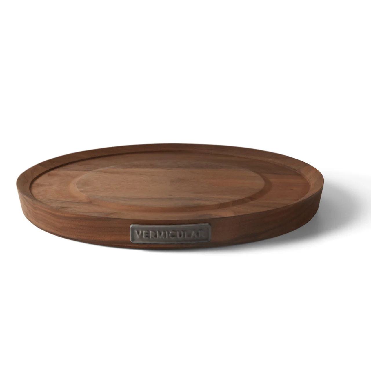 Vermicular Wooden Magnetic Trivet - Image 7