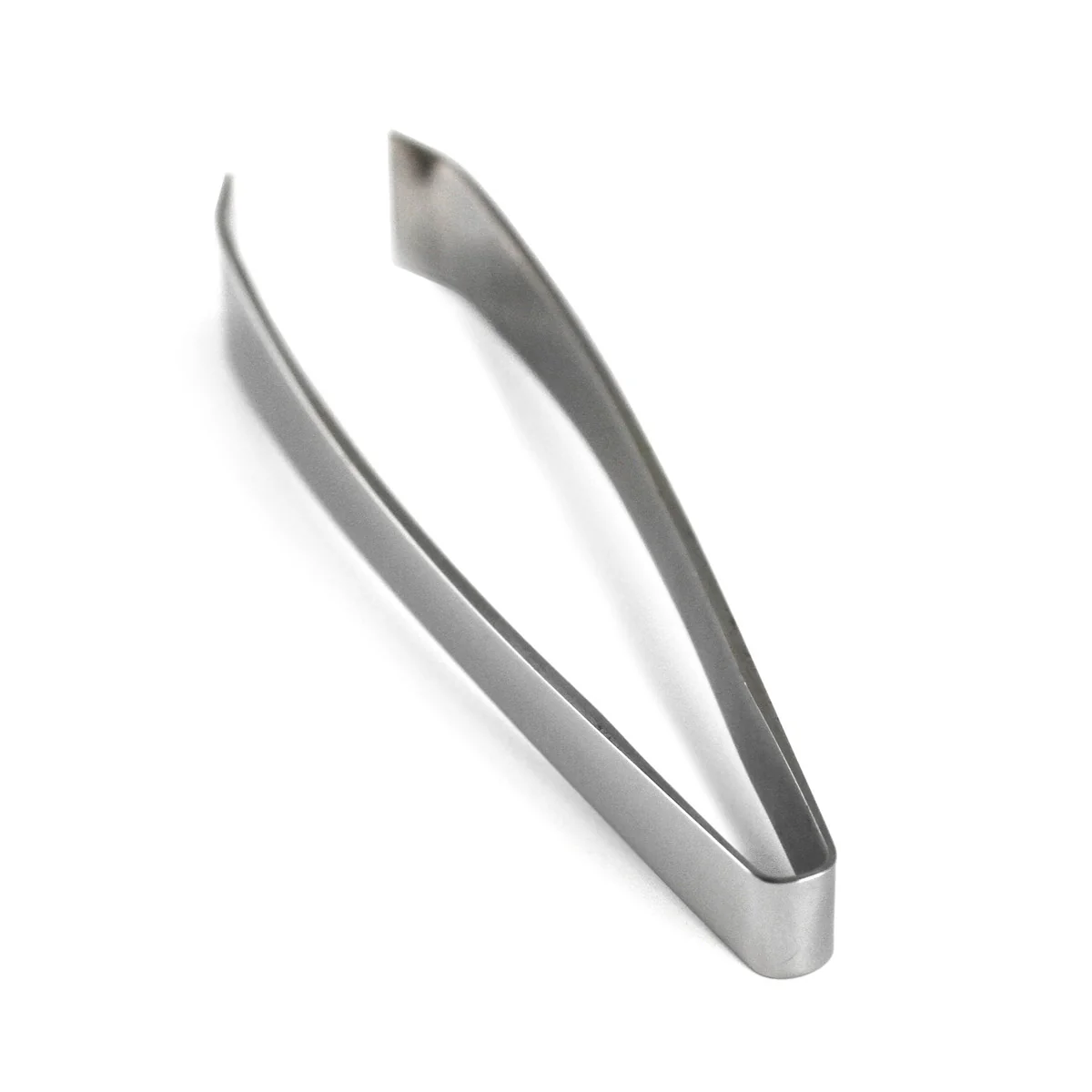 Wide Round Kanto Style Honenuki Fish Bone Tweezer 4.63" - Image 3