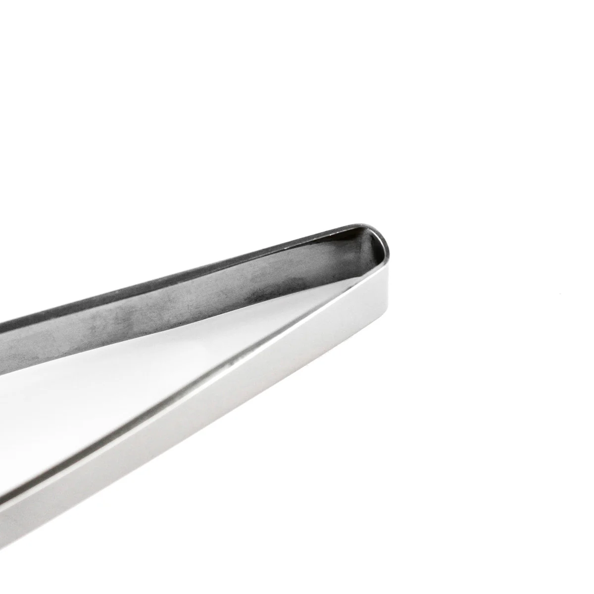 Wide Round Kanto Style Honenuki Fish Bone Tweezer 4.63" - Image 5