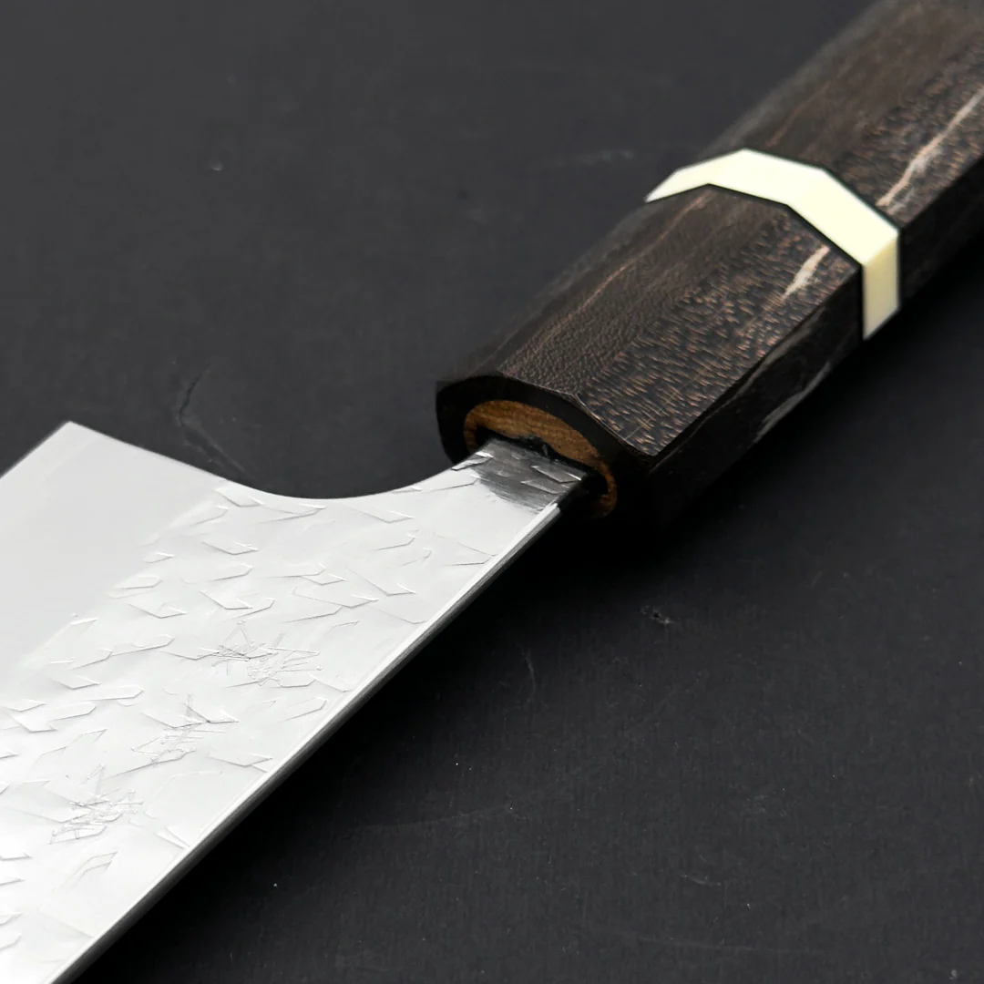 Yoshimi Kato SG2 Hyo Bunka 165mm (6.5") - Image 6