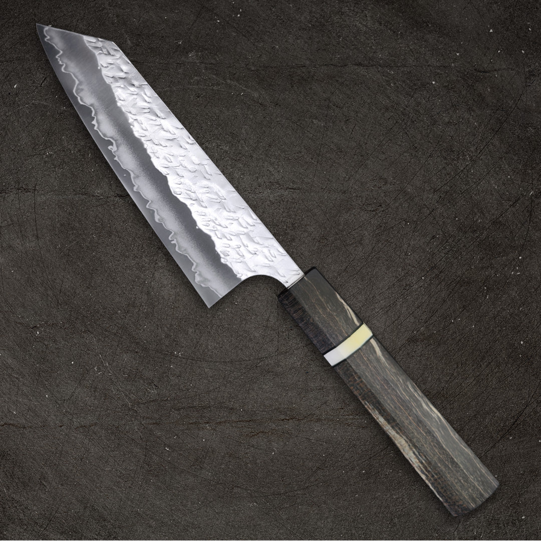 Yoshimi Kato SG2 Hyo Bunka 165mm (6.5") - Image 9