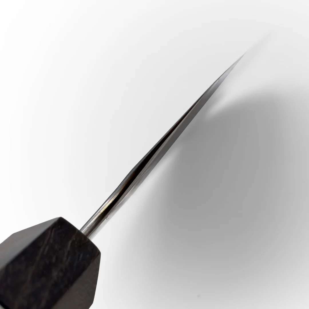 Yoshimi Kato SG2 Hyo Santoku 165mm (6.5") - Image 3