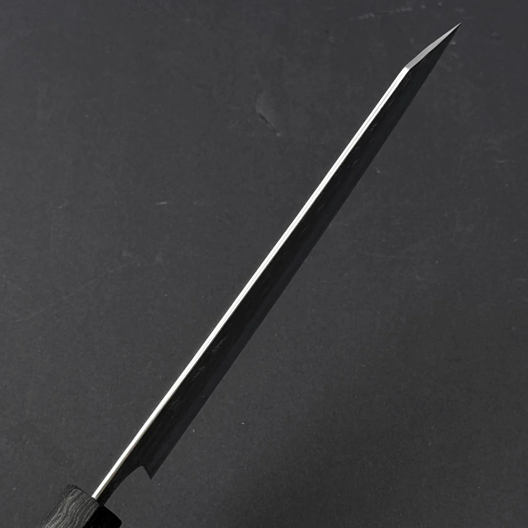 Yoshimi Kato SG2 Minamo Bunka 165mm (6.5") - Image 3
