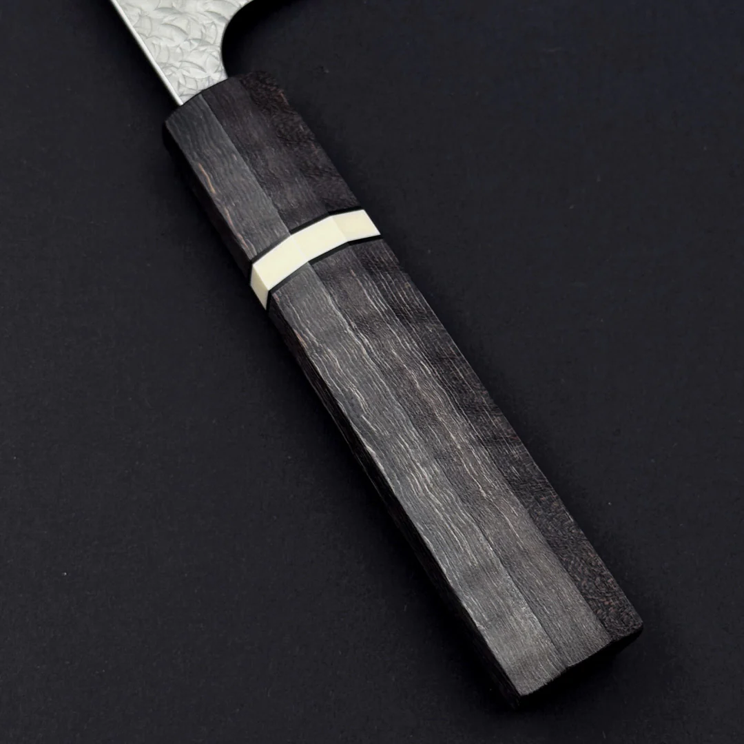 Yoshimi Kato SG2 Minamo Bunka 165mm (6.5") - Image 8